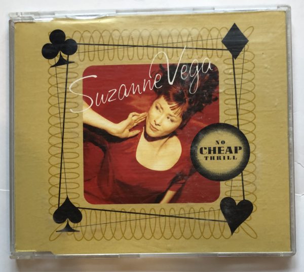 Suzanne Vega - No Cheap Thrill