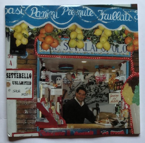 Settebello Unlimited - O Sole Mio