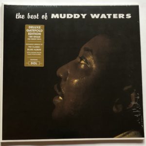 Muddy Waters - Best Of