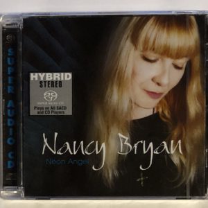 Nancy Bryan - Neon Angel