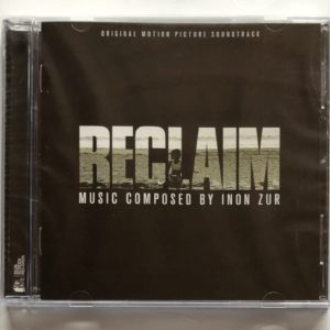 Inon Zur - Reclaim