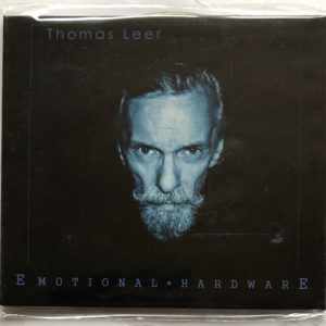 Thomas Leer - Emotional Hardware