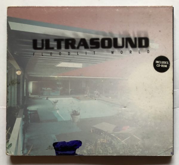 Ultrasound - Floodlit World
