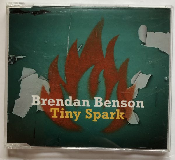 Brendan Benson - Tiny Spark