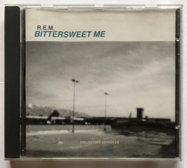 R.E.M. - Bittersweet Me