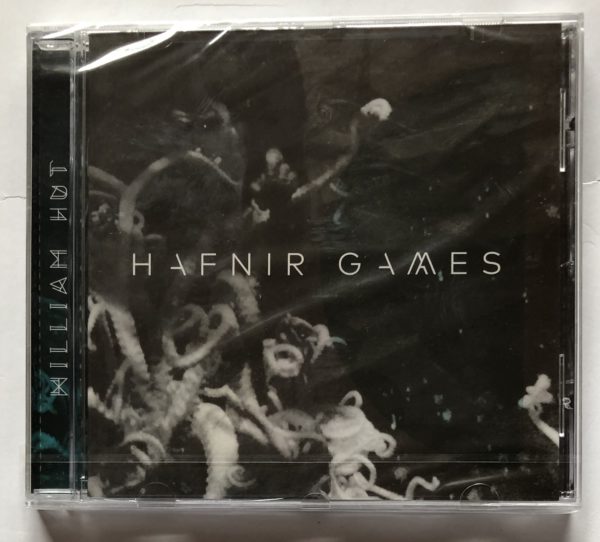 William Hut - Hafnir Games
