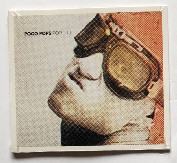 Pogo Pops - Pop Trip