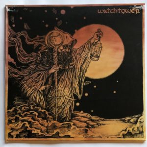 Watchtower - Radiant Moon