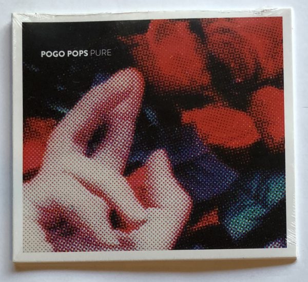 Pogo Pops - Pure