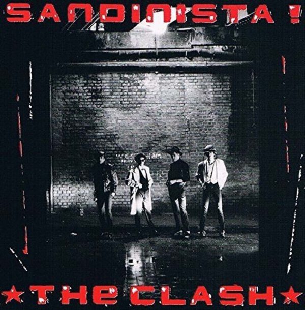 The Clash - Sandinista!