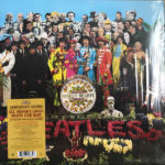 The Beatles - Sgt Pepper's Lonely Hearts Club Band
