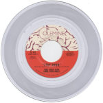 The Sure Fire Soul Ensemble - Step Down / La Fachada (Clear Vinyl)