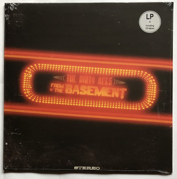 The Dirty Aces - From The Basement