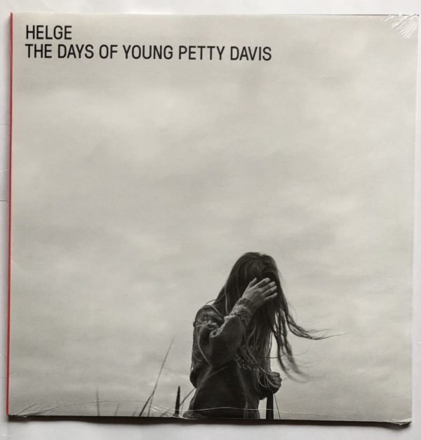 Helge - The Days Of Young Petty Davis