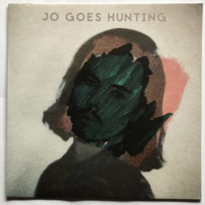 Jo Goes Hunting - Come, Future