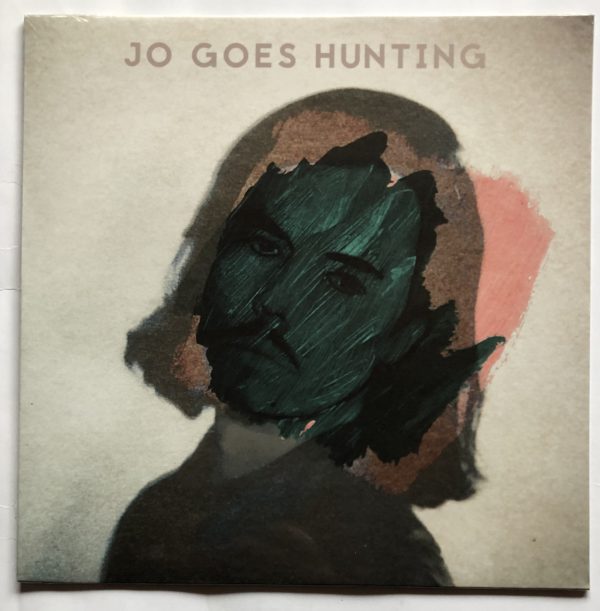 Jo Goes Hunting - Come, Future