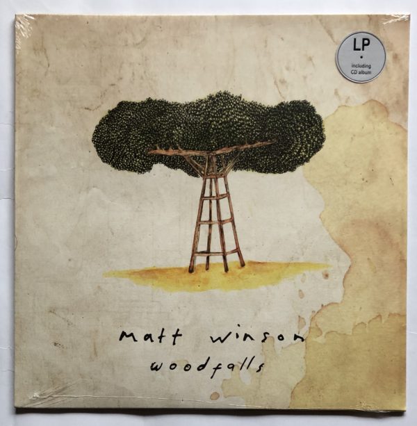 Matt Winson - Woodfalls