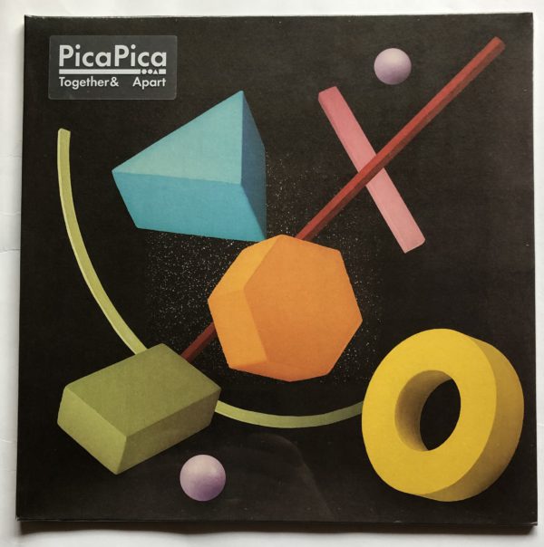 PicaPica - Together And Apart