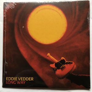 Eddie Vedder - Long Way