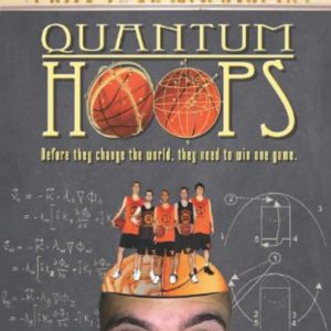 Quantum Hoops - Quantum Hoops