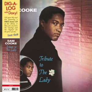 Sam Cooke - Tribute To The Lady