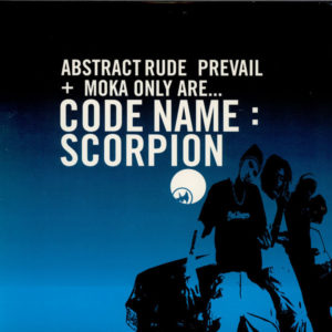 Code Name: Scorpion - Smokin' In Here