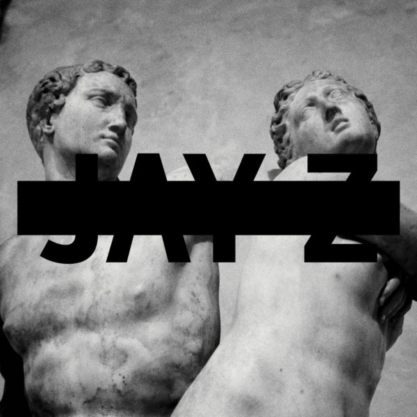 Jay-z - Magna Carta Holy Grail Deluxe
