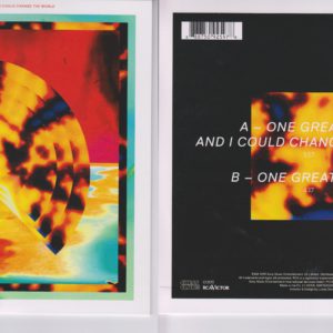 Swim Deep - One Great Song And I Could Change The World