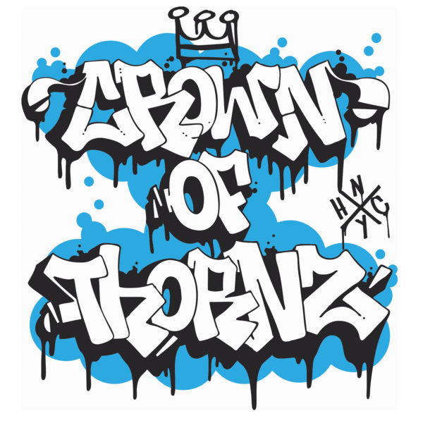 Crown of Thornz - Nothing But Tragedy