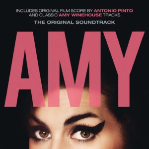 Amy Winehouse / Antonio Pinto - Amy (The Original Soundtrack)