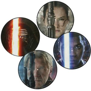 John Williams - Star Wars: The Force Awakens
