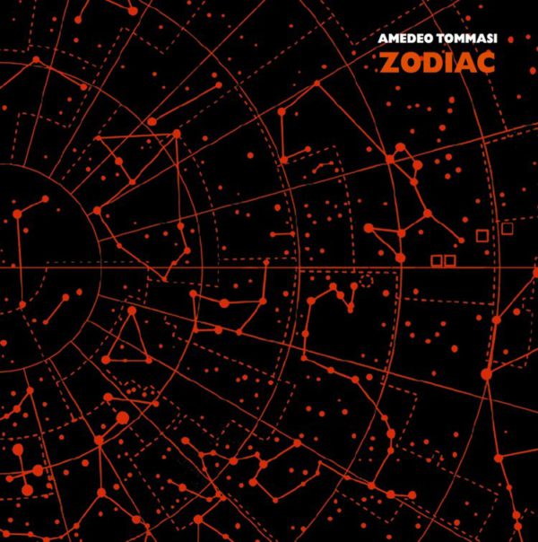 Amedeo Tommasi - Zodiac