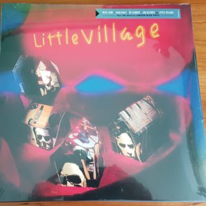Little Village - Little Village