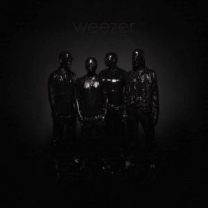 Weezer - Weezer - The Black Album