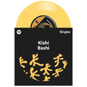 Kishi Bashi - Spotify Singles
