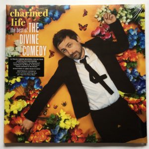 The Divine Comedy - Charmed Life - The Best Of