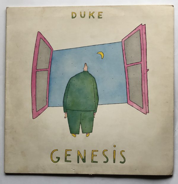Genesis - Duke