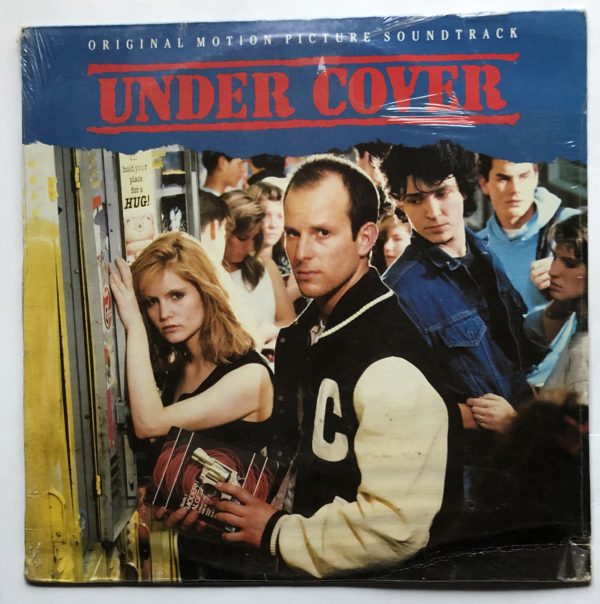 Various - Under Cover Soundtrack