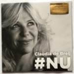 Claudia de Breij - #Nu