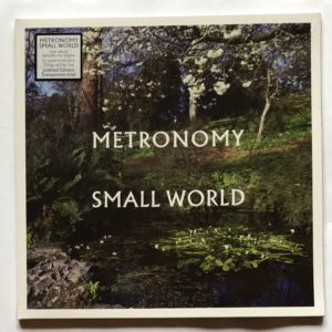 Metronomy - Small World