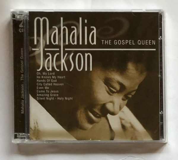 Mahalia Jackson - The Gospel Queen