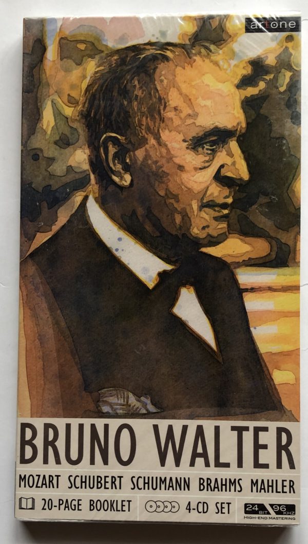 Bruno Walter - Bruno Walter