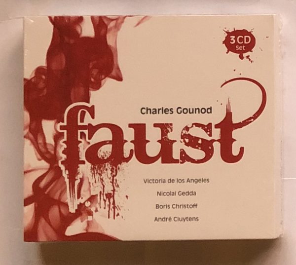 Charles Gounod - Faust