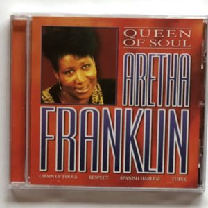 Aretha Franklin - Queen of Soul