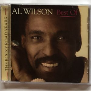 Al Wilson - Best Of
