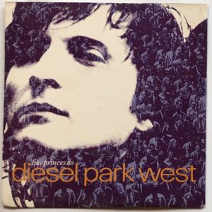 Diesel Park West - Like Princes Do