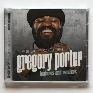 Gregory Porter - Issues of Life (Features and Remixes)