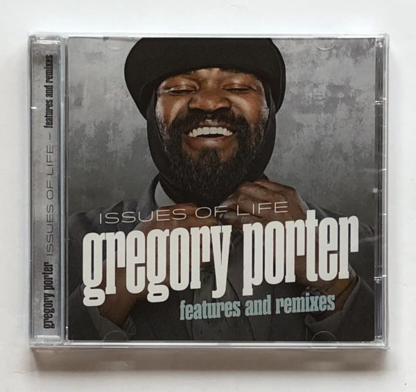 Gregory Porter - Issues of Life (Features and Remixes)