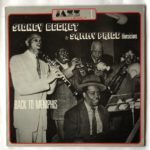 Sidney Bechet & Sammy Price Bluesicians - Back To Memphis