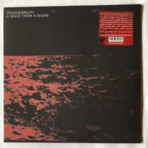 Disassembler - A Wave From A Shore